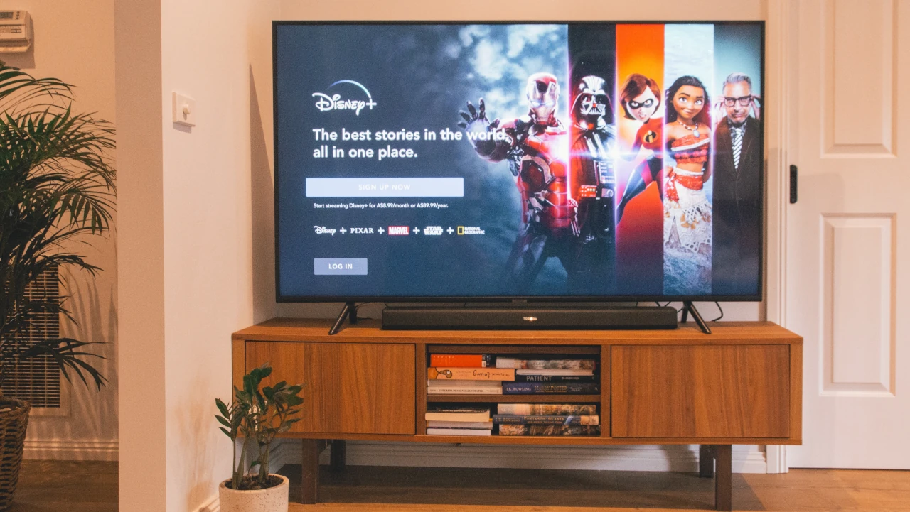 Disney añade contenidos de Hulu a su plataforma de streaming