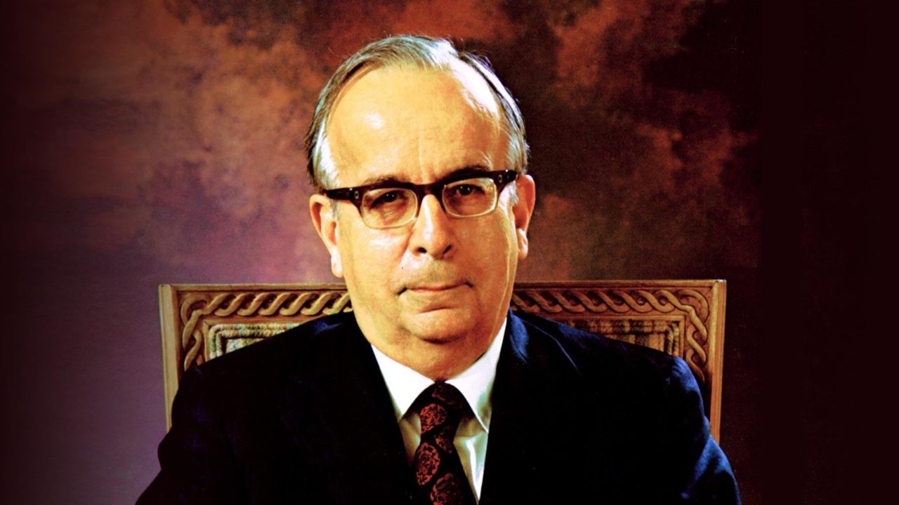 ¿Quién fue Eugenio Garza Sada, el empresario que mencionan en nueva guía de la SEP?