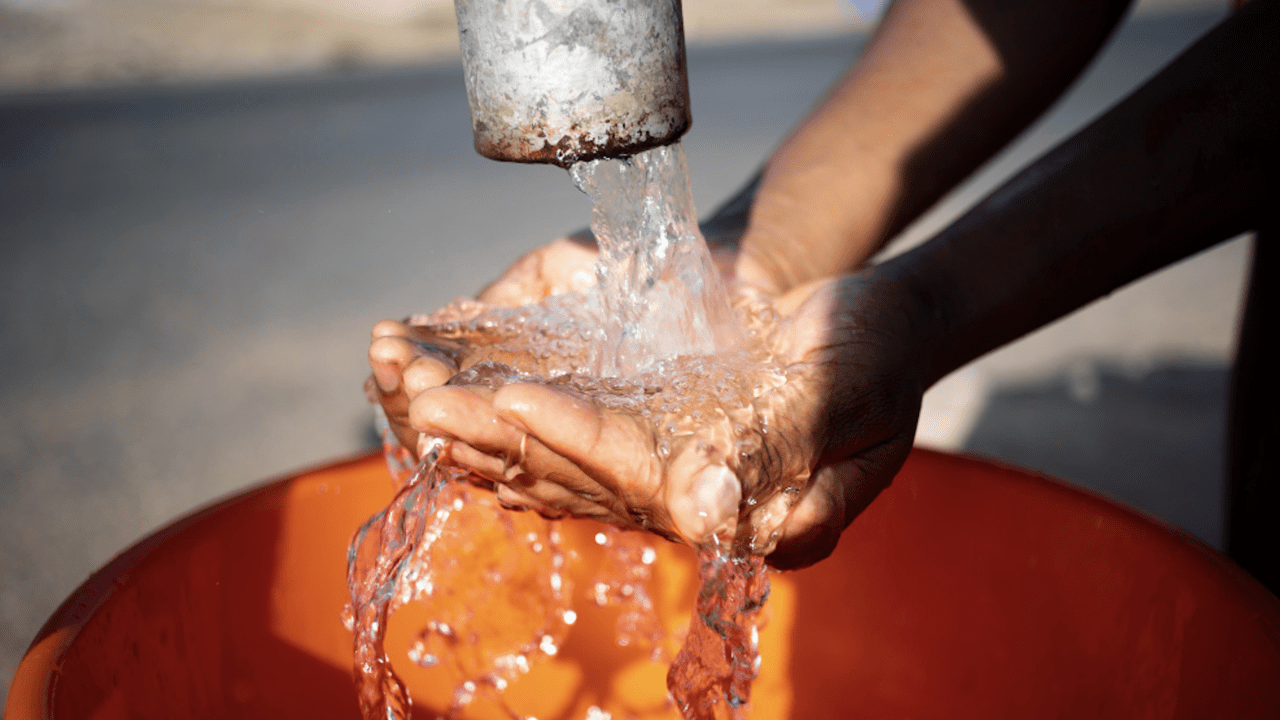 Oxfam advierte sobre impacto de la crisis de abastecimiento de agua frente al cambio climático