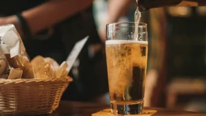Cerveza