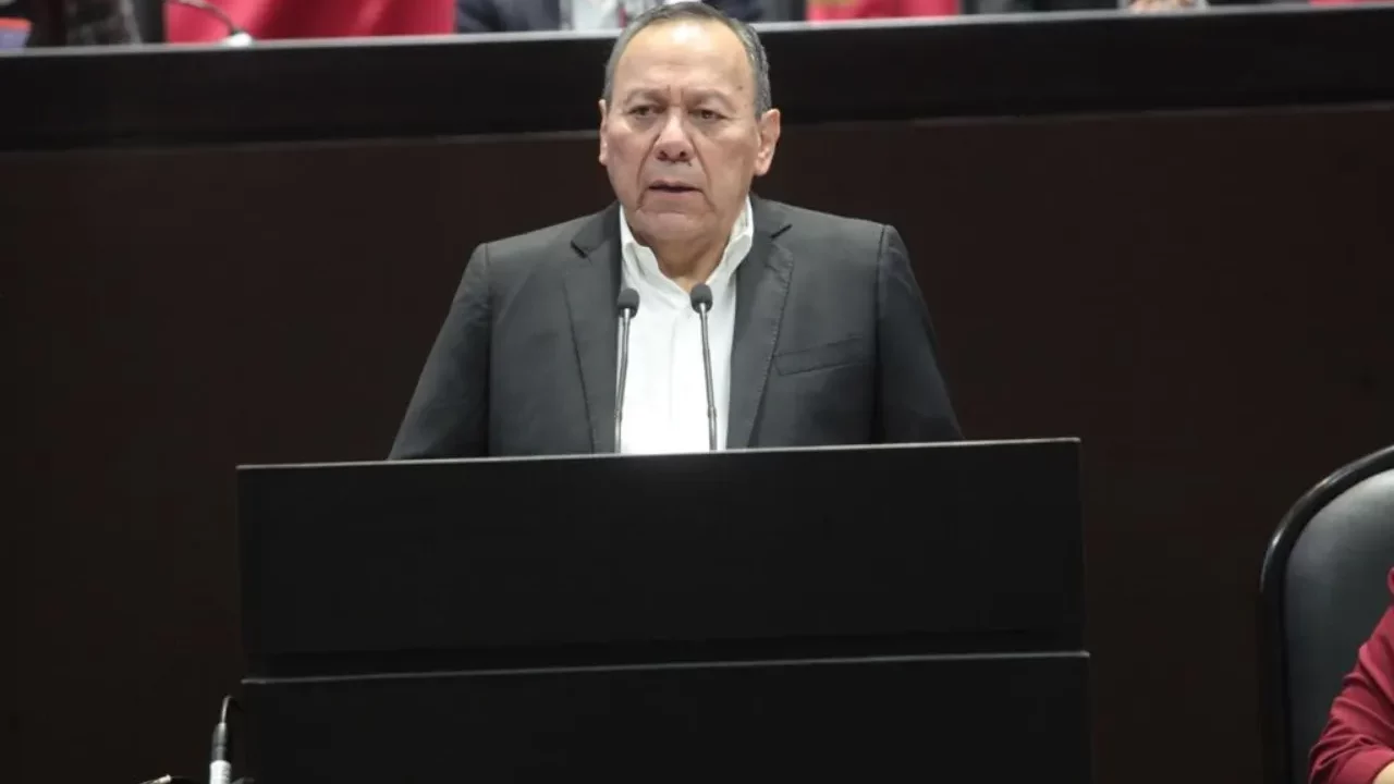 PRD se mantiene en el Frente: ‘No seremos los esquiroles que le hagan el juego a Morena’