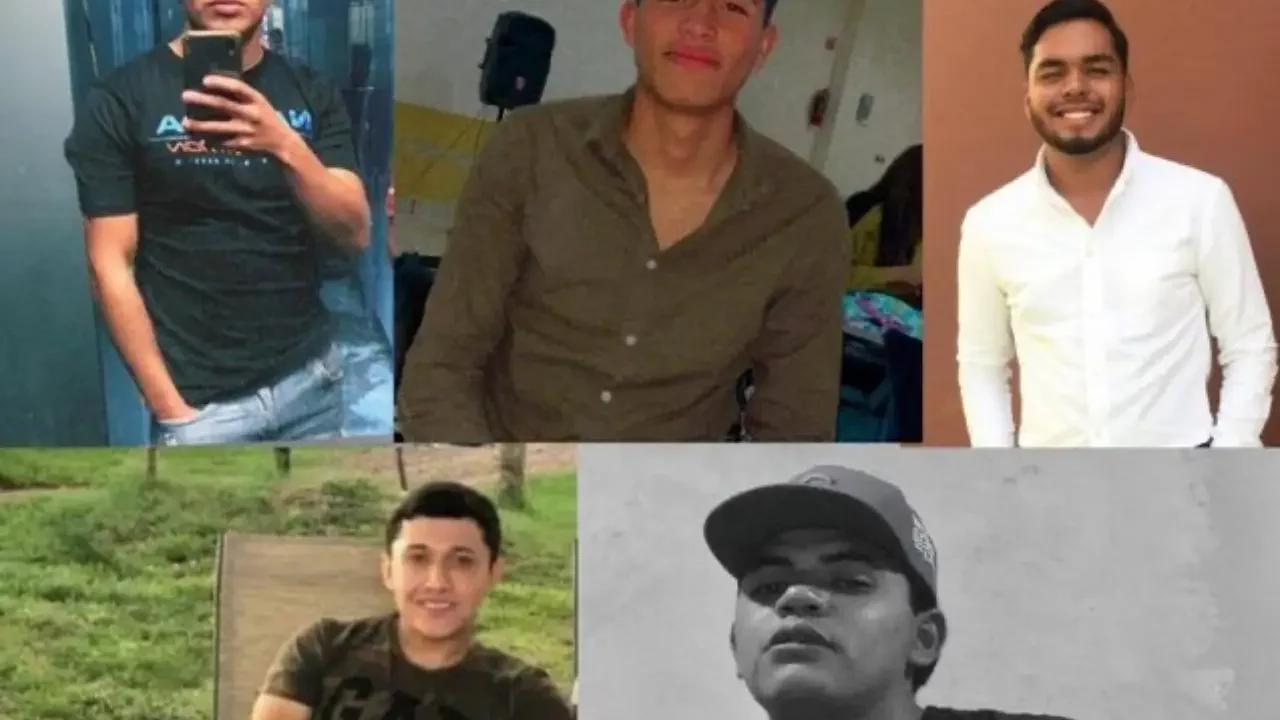 No hay nada definitivo sobre jóvenes desaparecidos en Jalisco: Gobierno