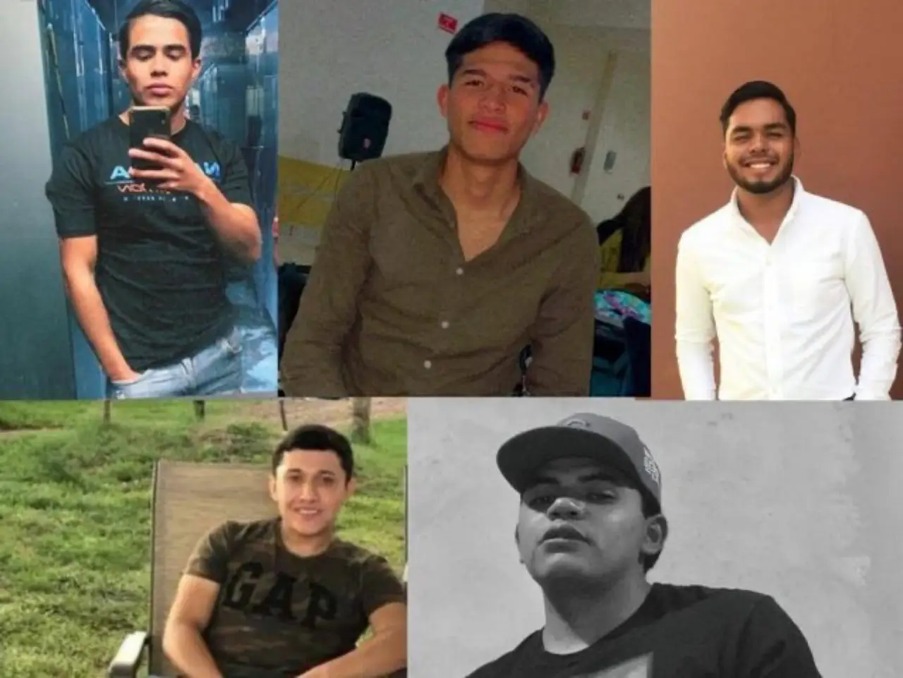 No hay nada definitivo sobre jóvenes desaparecidos en Jalisco: Gobierno