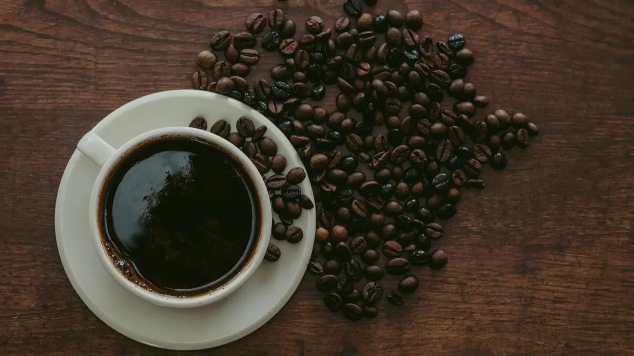 Café de lujo de Panamá escapa a las fluctuaciones de la bolsa, no al cambio climático
