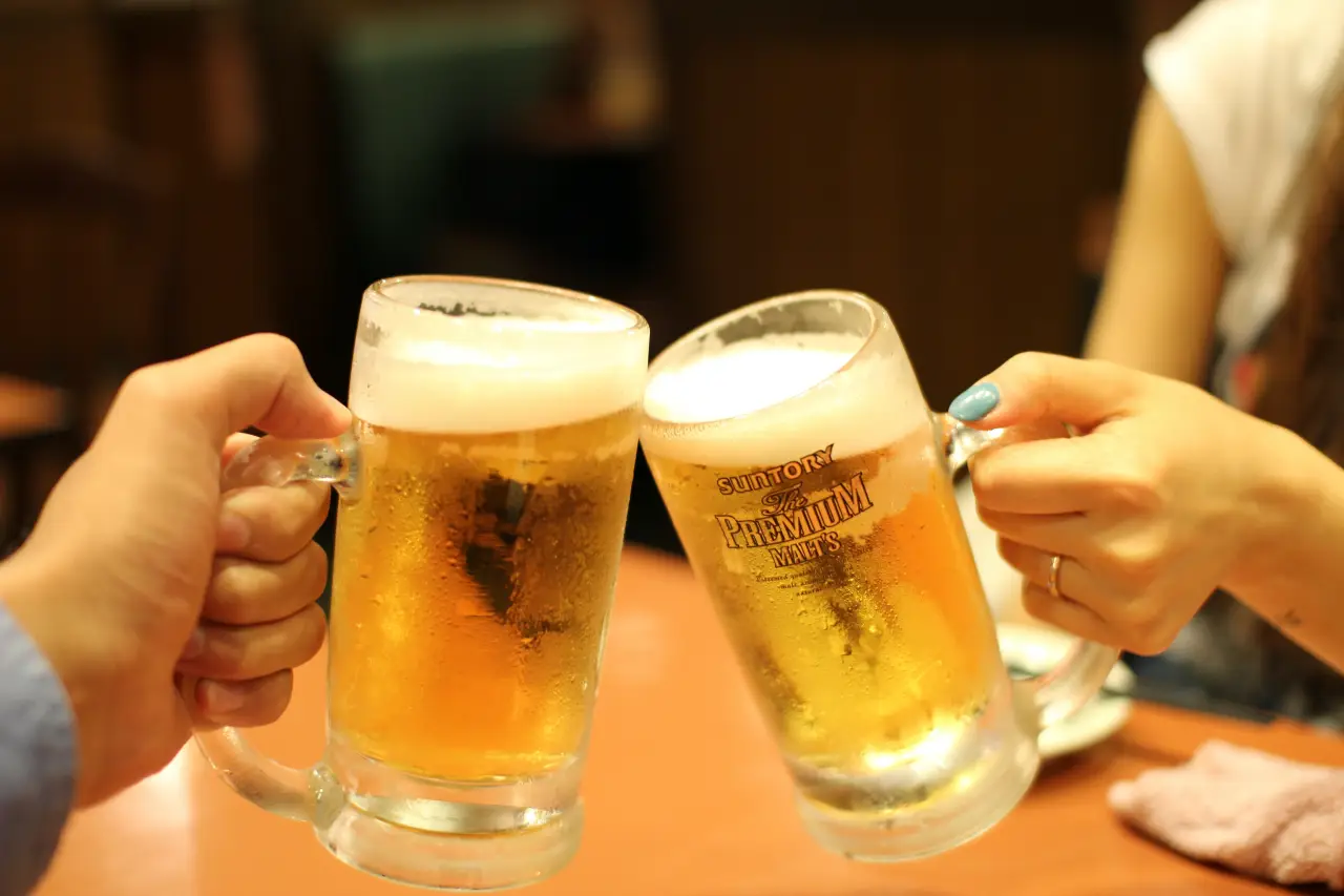 La cerveza fue el agroalimento de México más vendido en el mundo