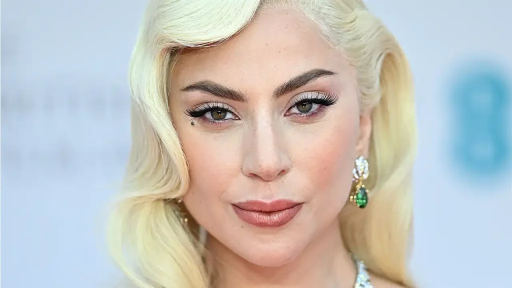 Lady Gaga