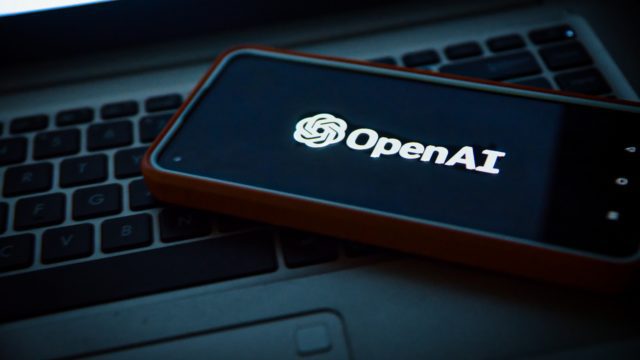OpenAI ingresos