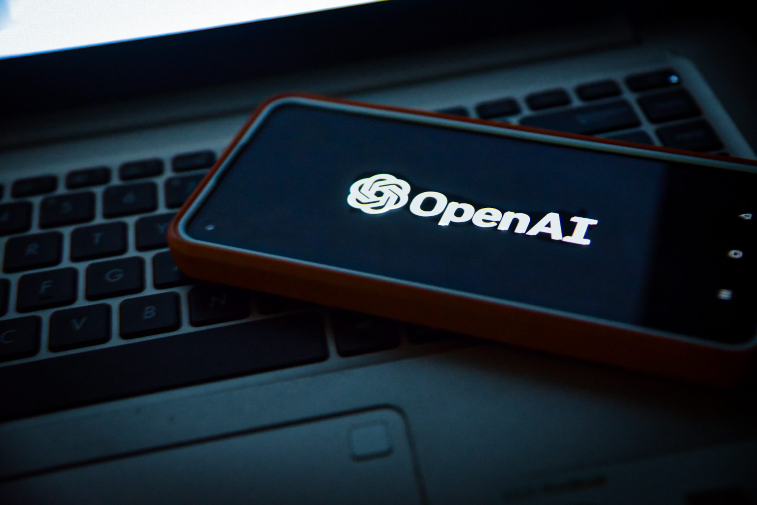 OpenAI ingresos