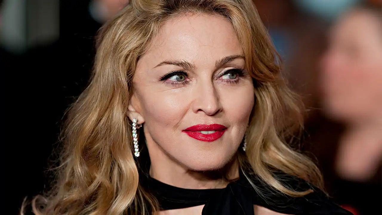 Madonna: un repaso por su trayectoria en el cine