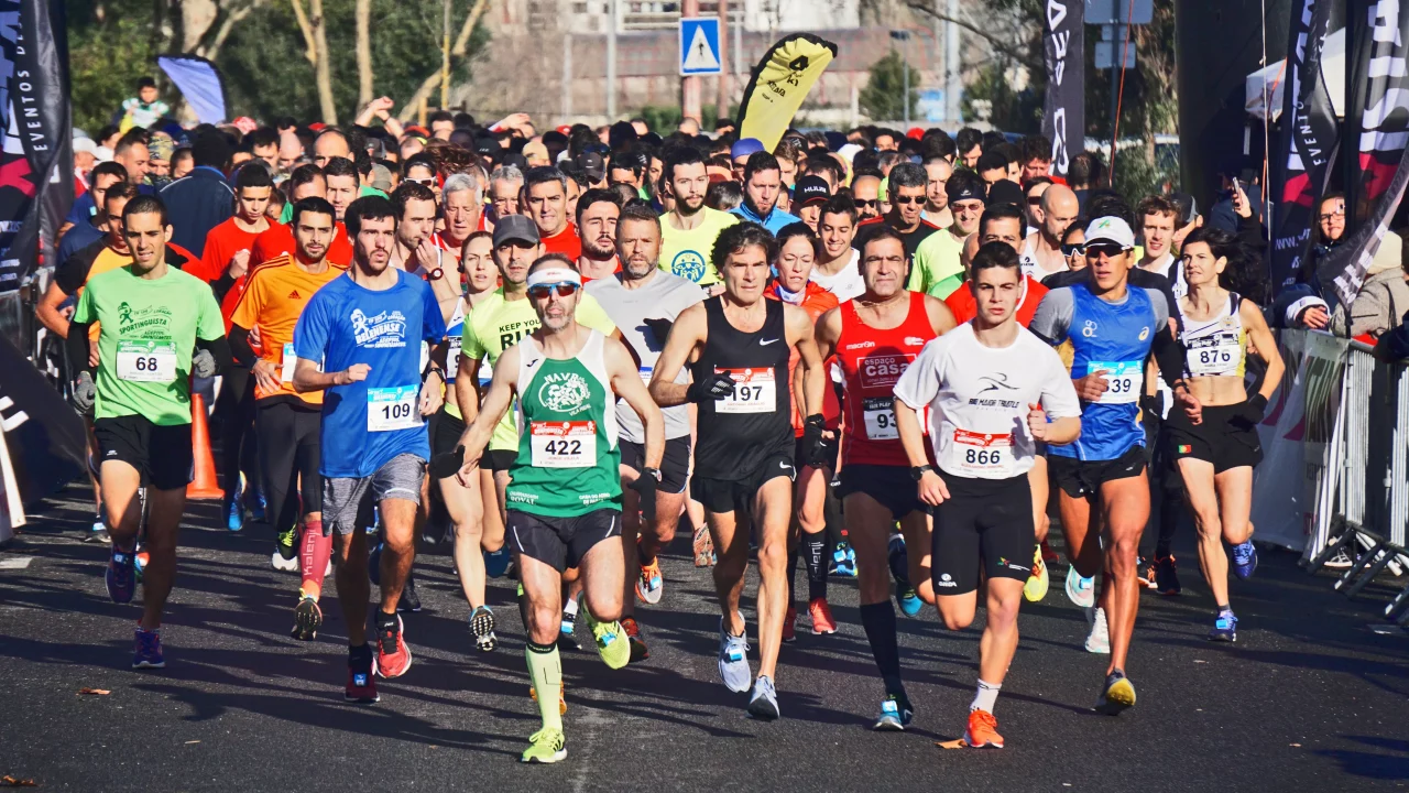 Querétaro espera una derrama de 100 millones de pesos por su próximo maratón