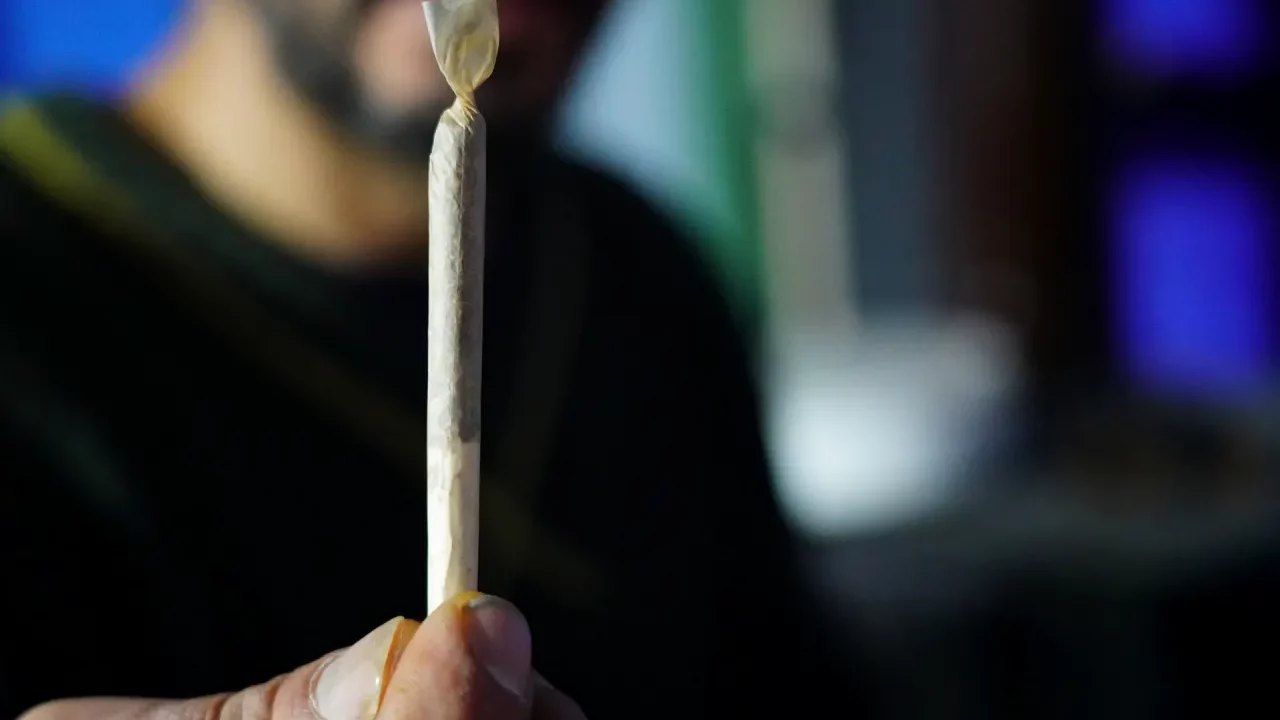 Nueva York, la ciudad que más marihuana consume en el mundo