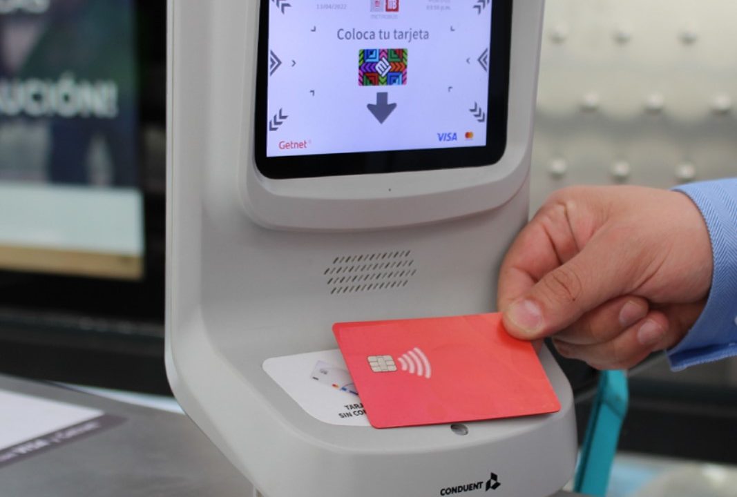 Metrobús cada vez más ‘cashless’: el 5% de accesos ya no involucra dinero en efectivo