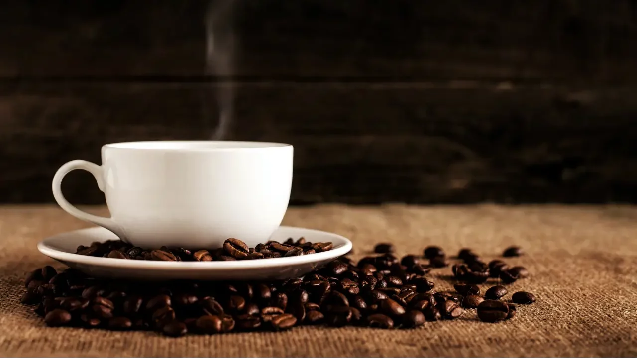 ¿Cuánto café es recomendable beber al día?