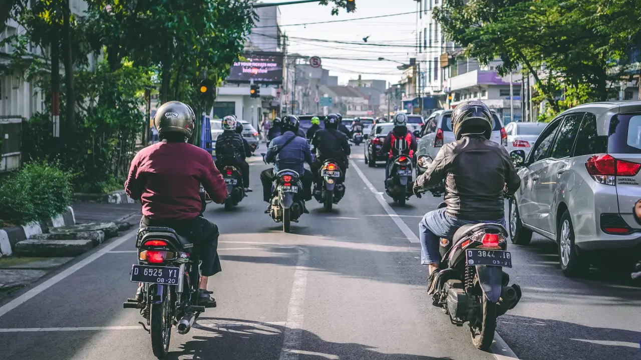 El ‘Made in China’ reina en piezas para motos, pero buscarán que gane el ‘Hecho en México’