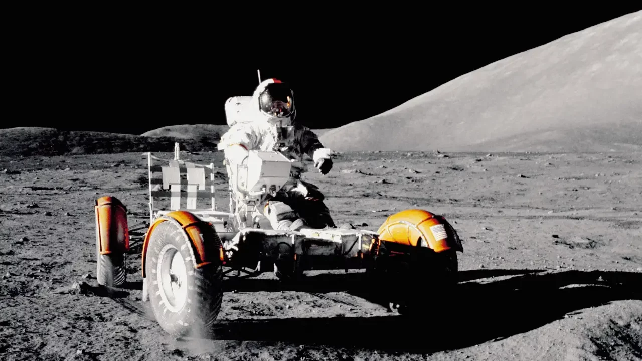 La carrera a la Luna hace que agencias espaciales aceleren la búsqueda de energía eficiente