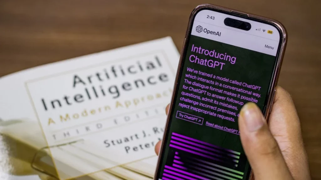 OpenAI anuncia GPT-4 Turbo, su IA generativa de mayor potencia