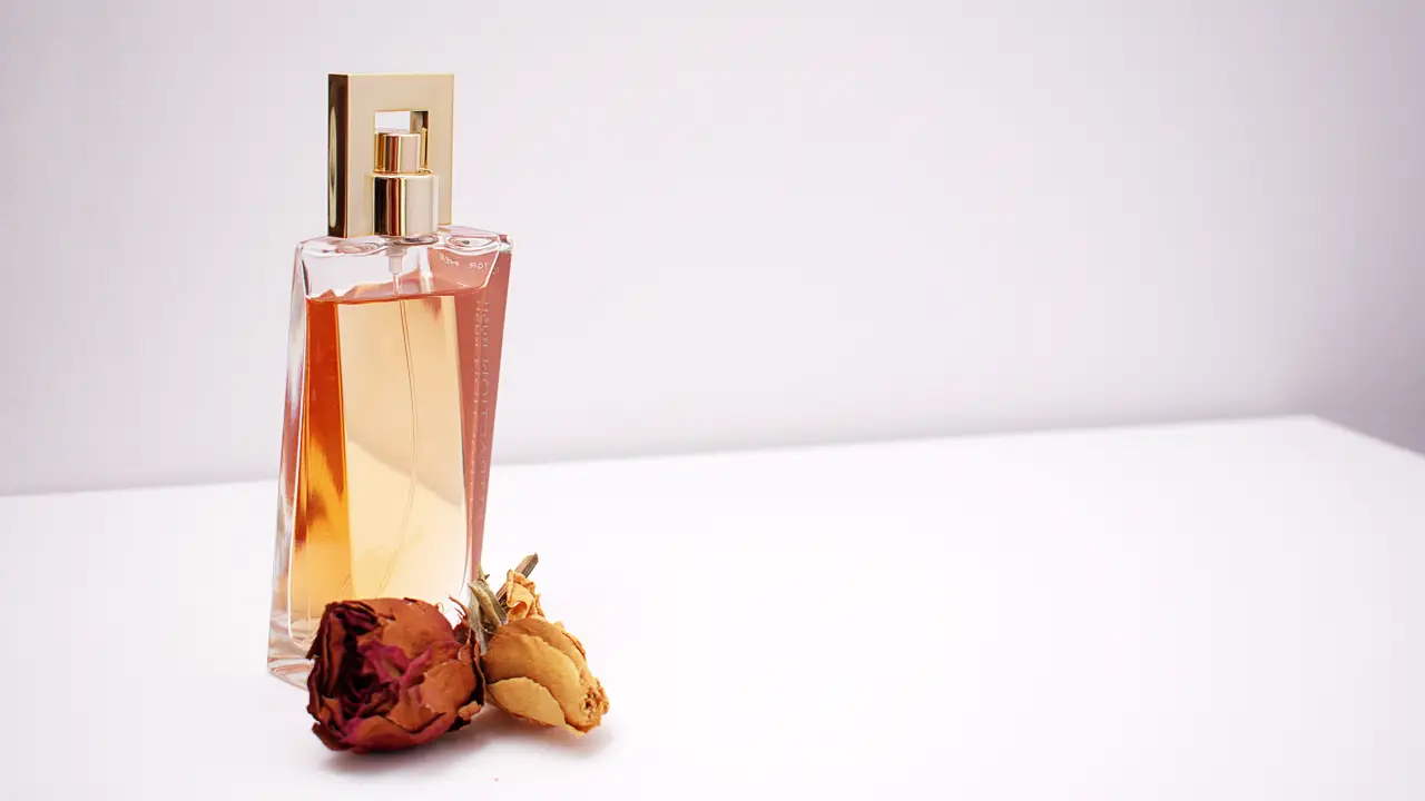 5 perfumes para conquistar este otoño