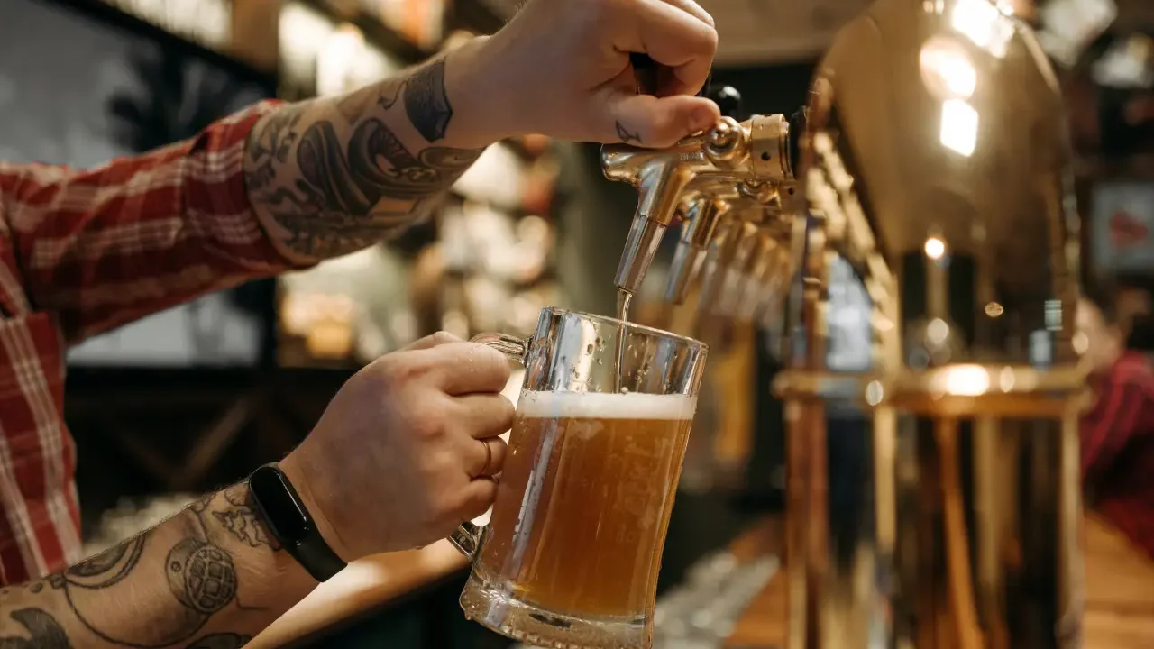 México se consolida como una de las principales potencias exportadoras de cerveza en el mundo