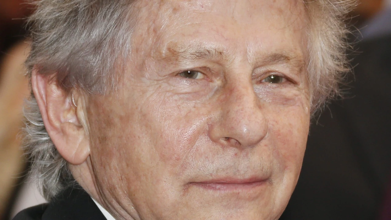 Roman Polanski cumple 90 años rodeado de polémicas pero con participación en el Festival de Venecia