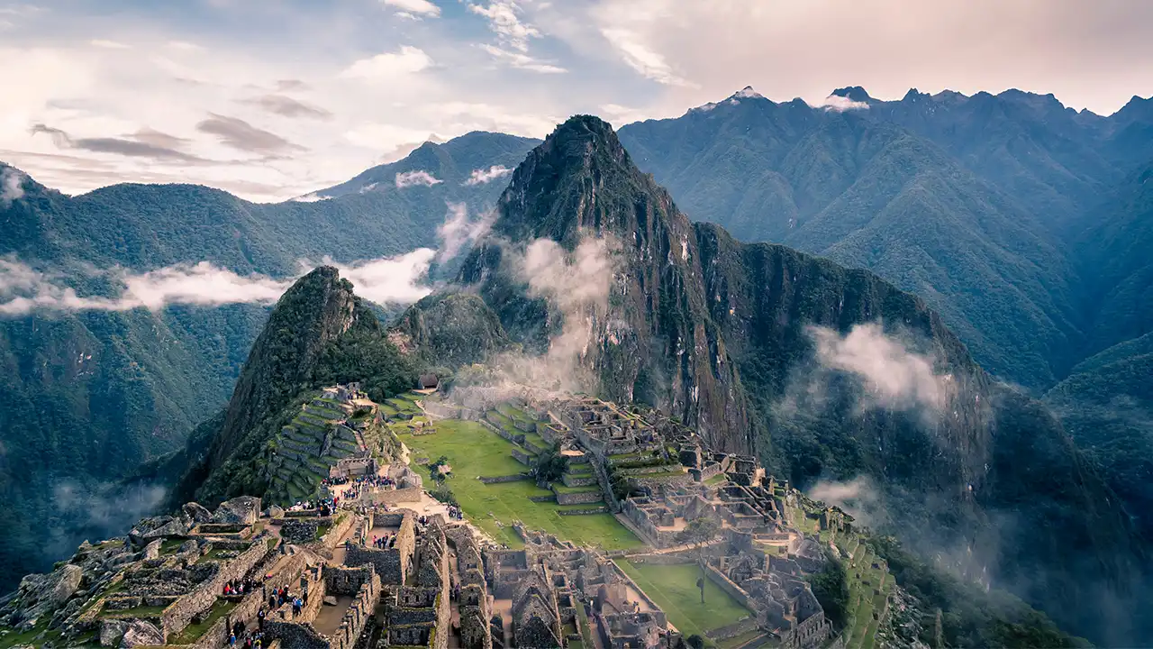 5 razones poderosas para visitar Perú
