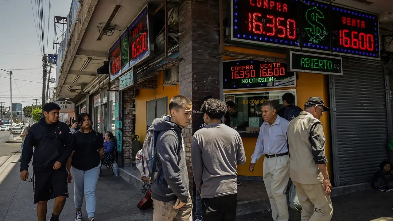 Revolut tiene luz verde en México y apunta al mercado de remesas
