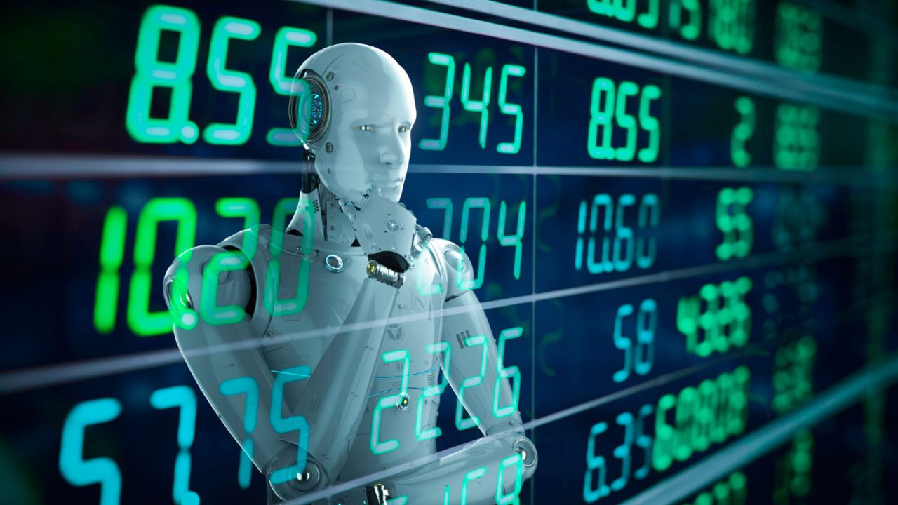 Inteligencia artificial: el tsunami de la revolución tecnológica en las inversiones