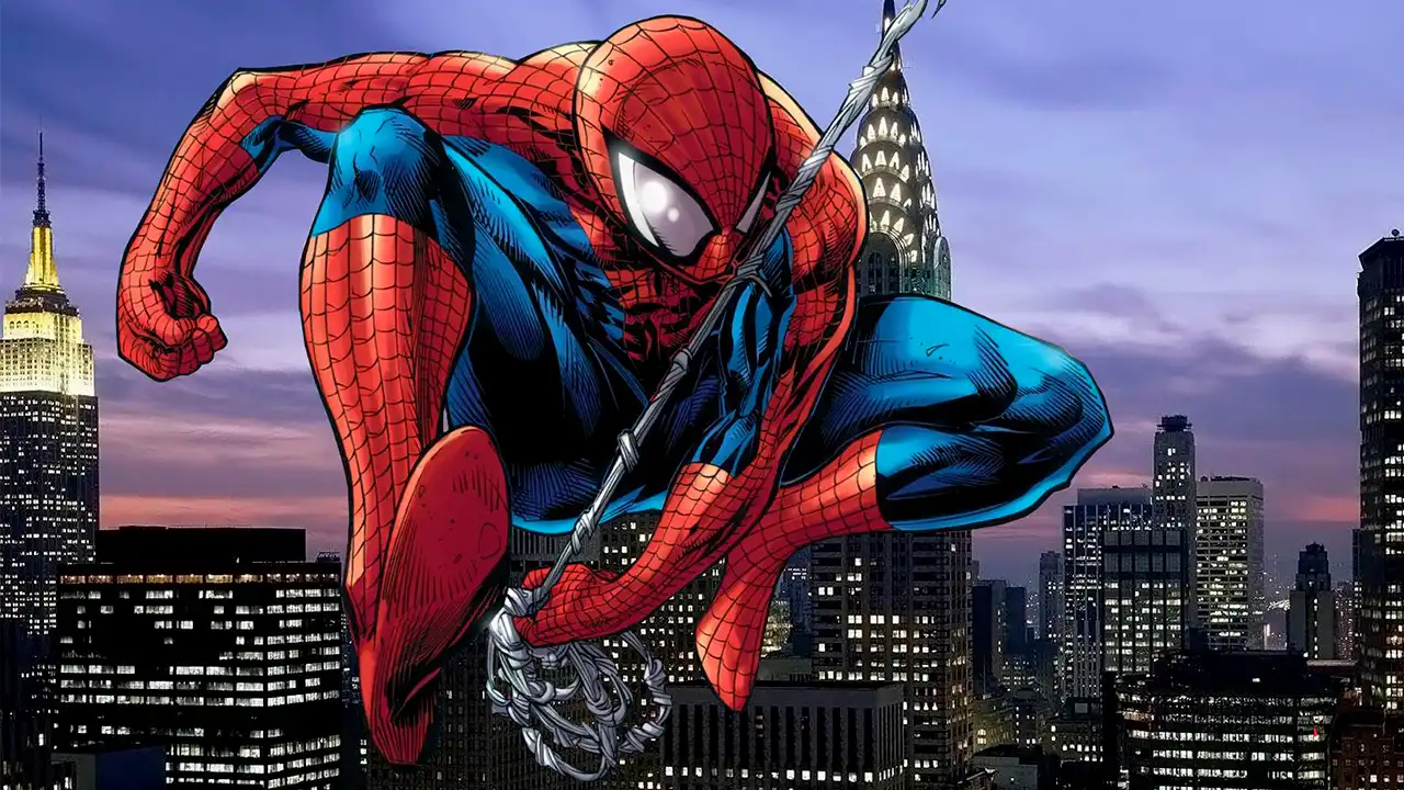 Esto es lo que debes saber sobre el fan film ‘Spider-Man Lotus’