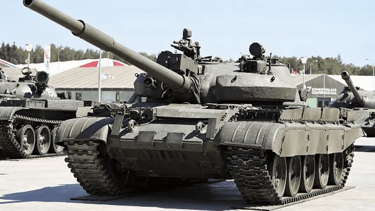 Hizbulá afirma haber atacado un tanque israelí con un misil guiado en territorio libanés