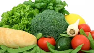 Verduras