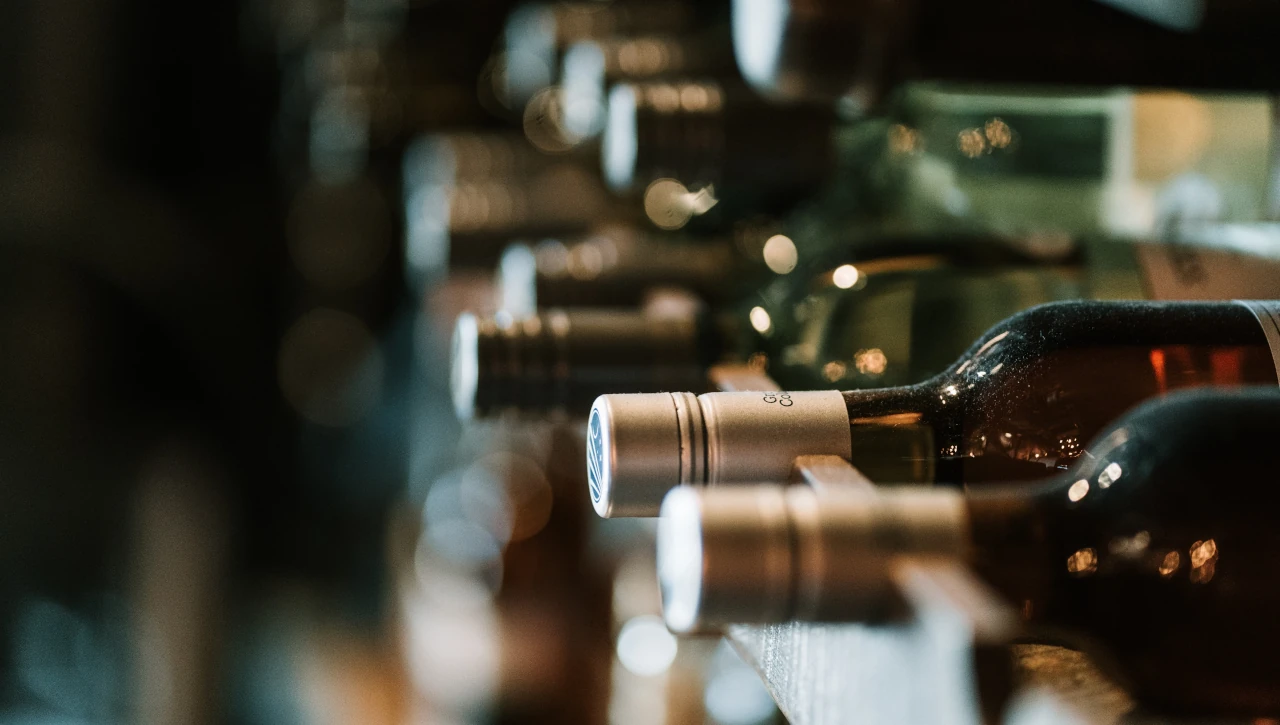 Año desigual para el vino francés: el champán fluye y el Burdeos se resiente