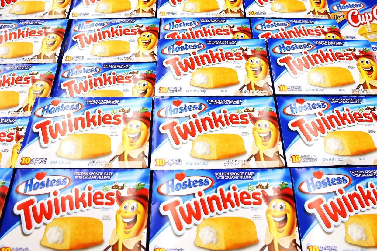 J.M. Smucker anuncia compra de Hostess Brands, propietaria de Twinkies, por 5,600 mdd
