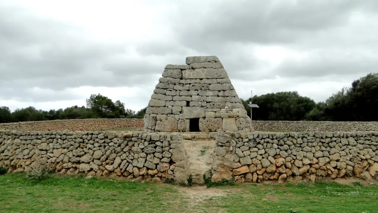 Menorca Talayótica es declarada Patrimonio Mundial