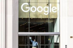Google Anthropic