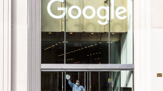 Google Anthropic