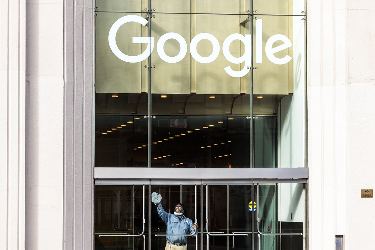 Google recortará medio centenar de puestos de trabajo en su centro de desarrollo en Zúrich
