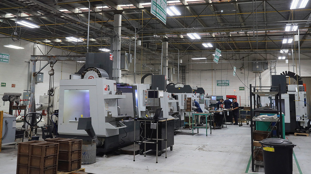 Corea del Sur urge a México a firmar acuerdo comercial antes de perder competitividad