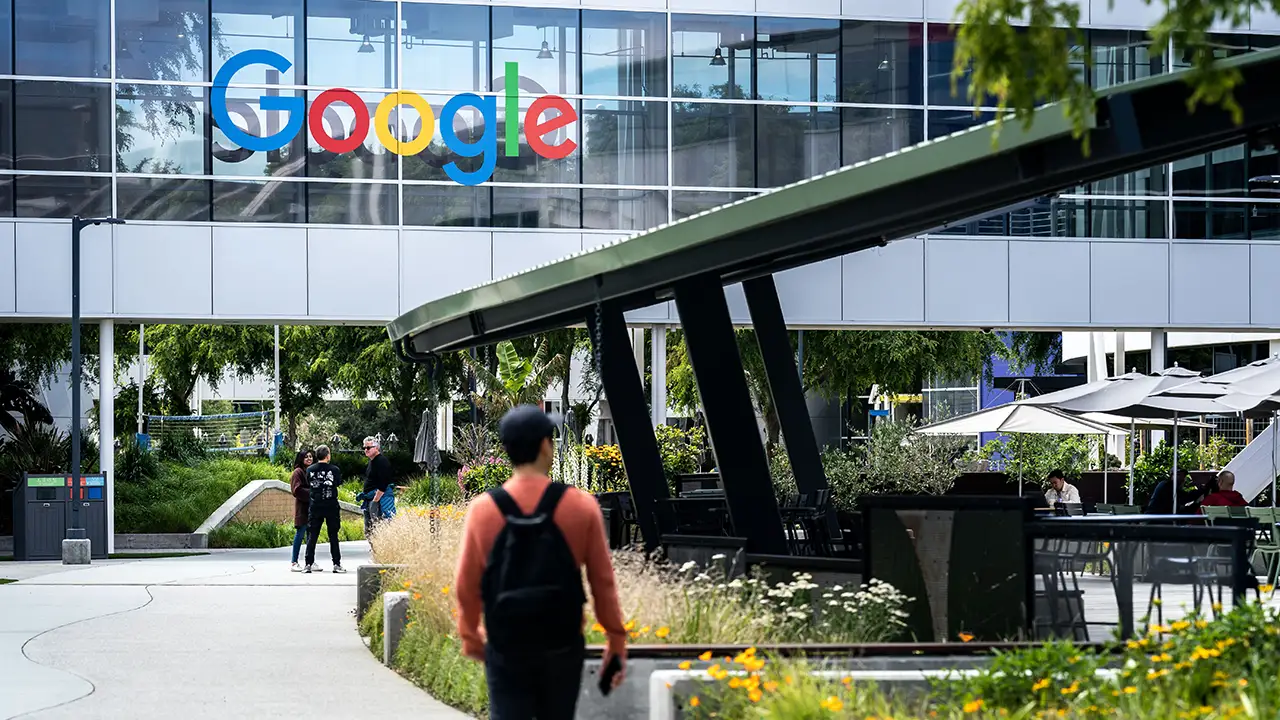 Fotogalería: Google, 25 años del buscador más usado en el mundo