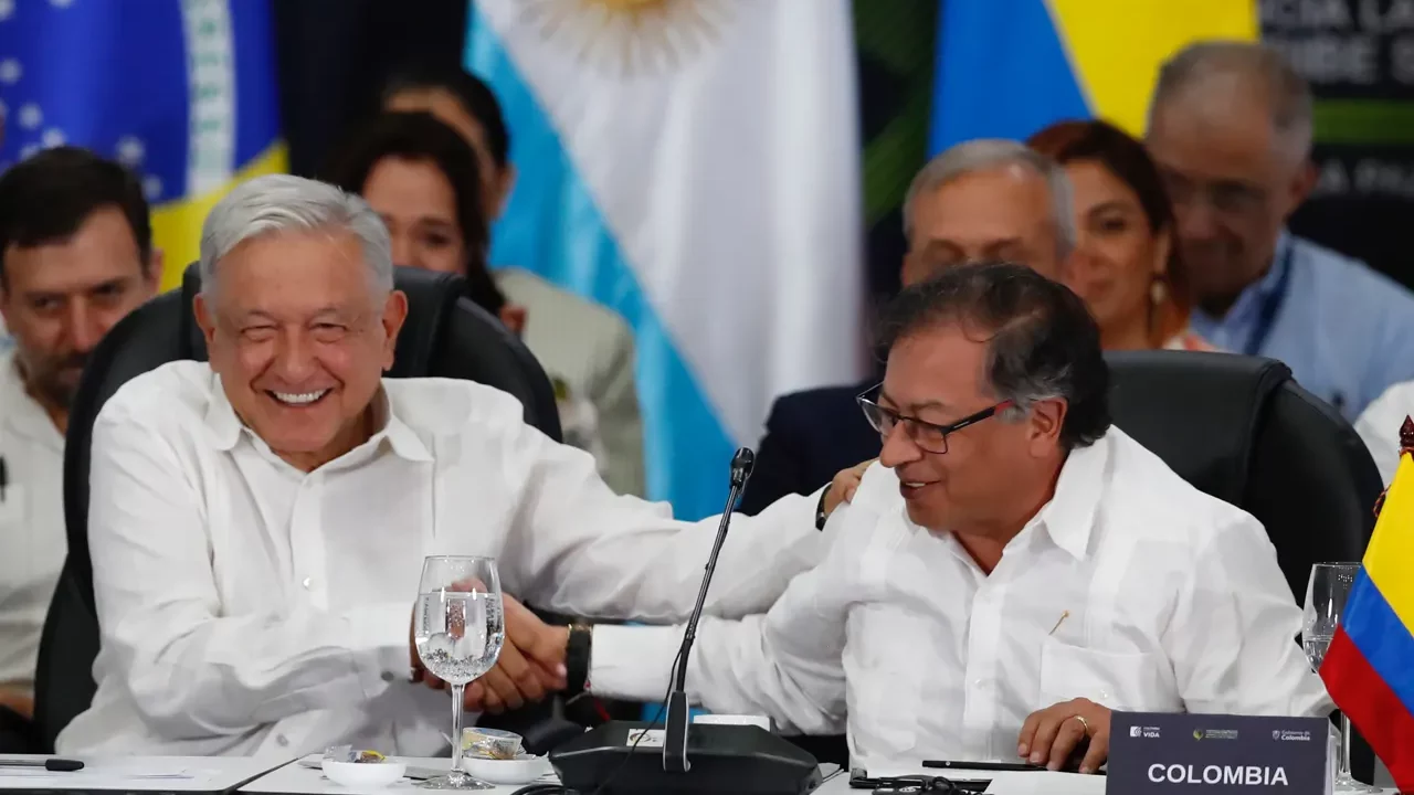 ‘Tenemos la obligación moral’ de ayudar a combatir el fentanilo en EU: AMLO