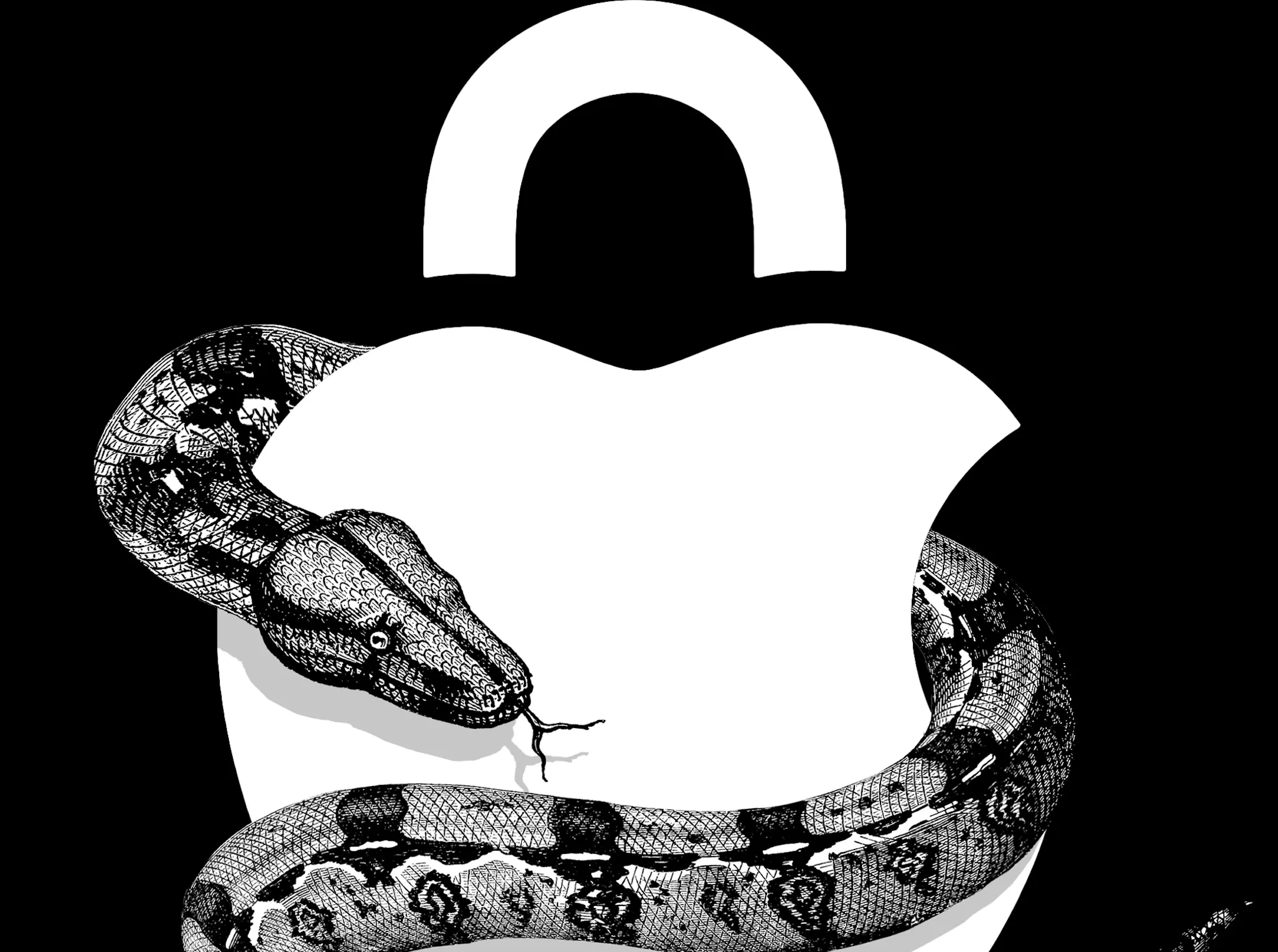 Una mirada dentro de la imposible guerra de Apple contra el abuso y la explotación infantil