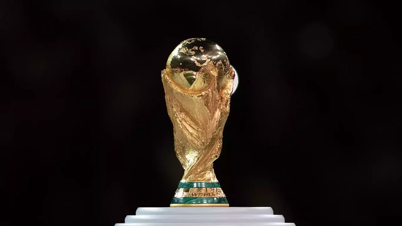 FIFA otorga la organización del Mundial de 2034 a Arabia Saudí; descubre los detalles aquí