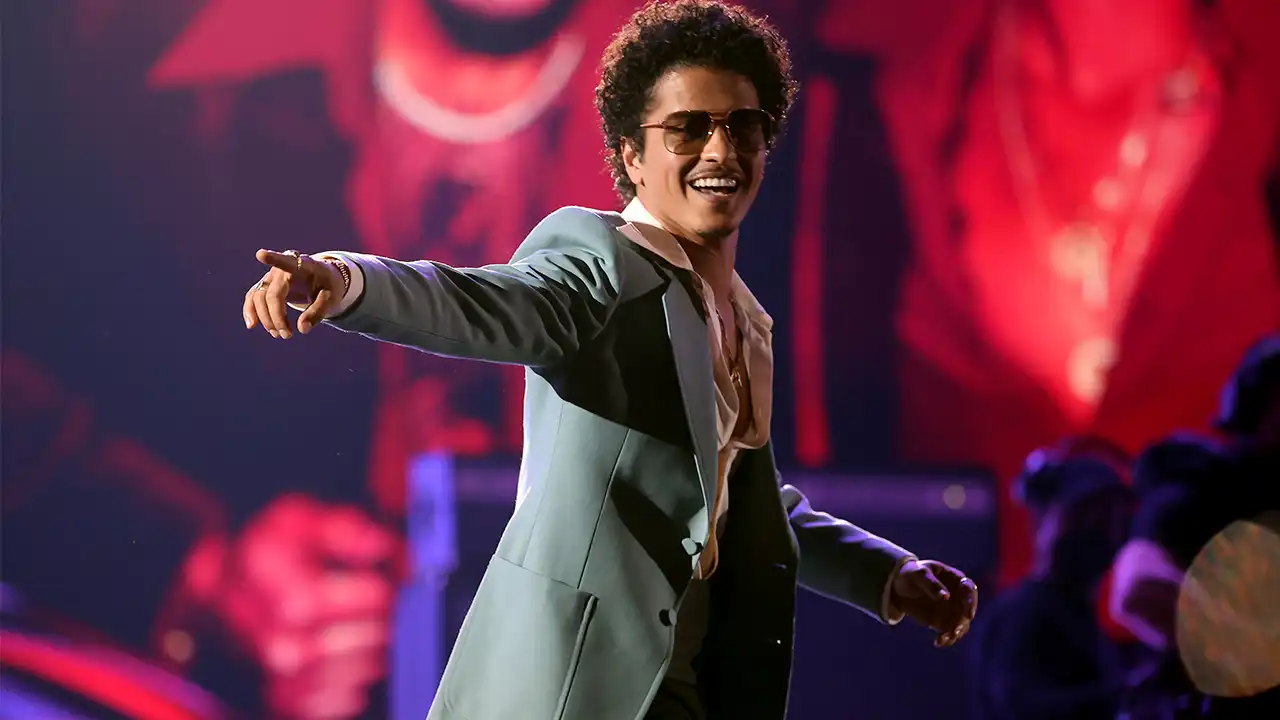 Bruno Mars: Estos son los temas que lo han colocado en la cima