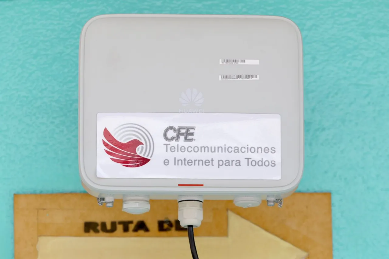 CFE aumenta puntos de venta para adquirir paquetes de telefonía e internet