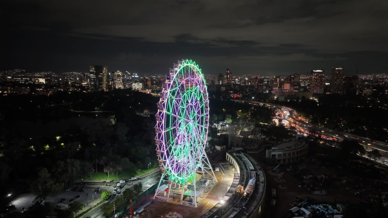 Todo lo que debes saber del nuevo Parque Urbano Aztlán, un proyecto de 4,000 mdp