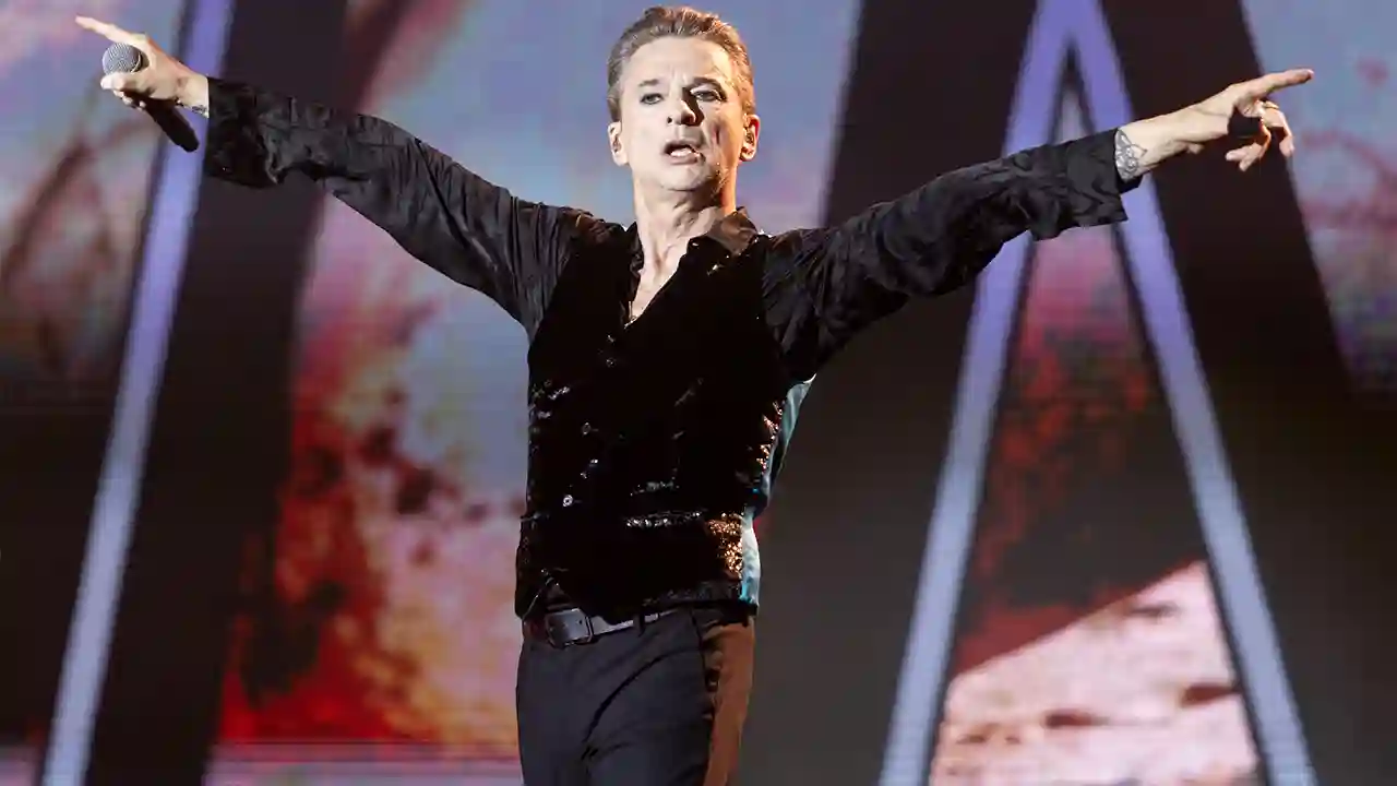 Depeche Mode llega a la Ciudad de México y este es el posible setlist