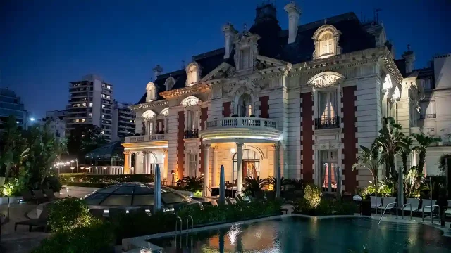 Four Seasons Buenos Aires