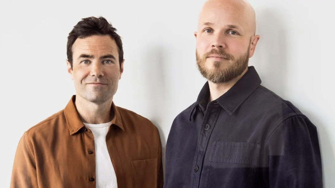 Framer, la startup de software de diseño se reinventa y ahora desafía a Figma