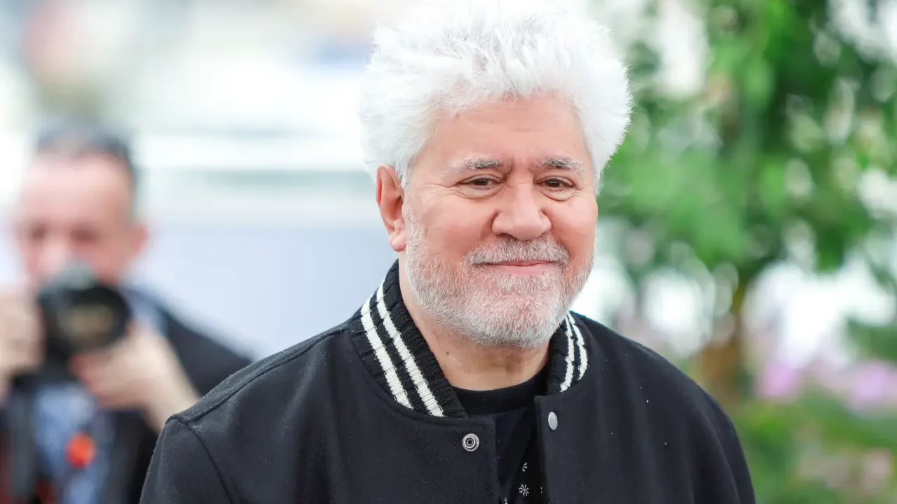 Pedro Almodóvar recibirá el premio Donostia durante el Festival de Cine de San Sebastián
