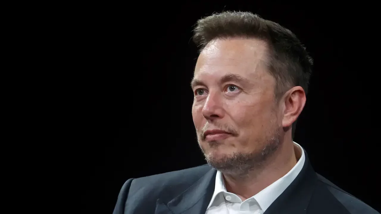 Elon Musk respalda, de nuevo, la teoría de la conspiración del ‘Pizzagate’