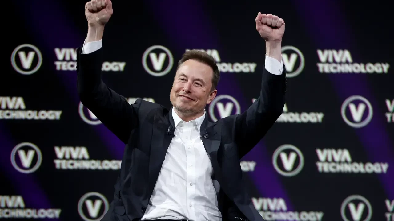 Estas son las 10 personas más ricas del mundo a diciembre de 2023
