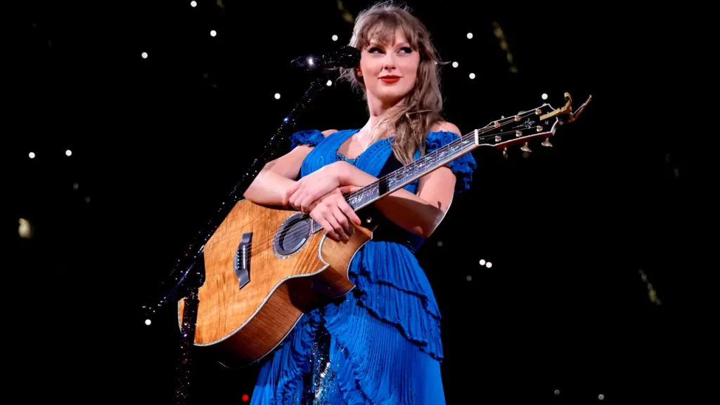 Taylor-Swift-1989 (Taylor’s Version)